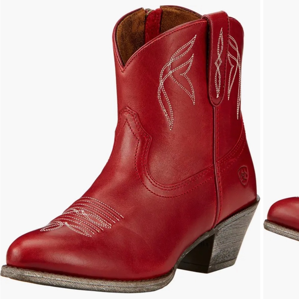 Ariat Women's Darlin Western Boots